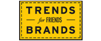 Скидка 10% на коллекция trends Brands limited! - Меленки